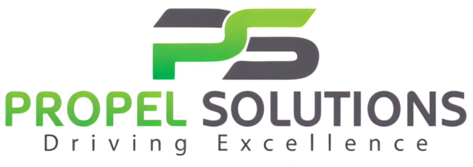 Propel Solutions Logo